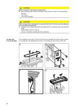 Preview for 52 page of Fronius TXi TWIN Operating Instructions Manual