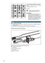 Preview for 56 page of Fronius TXi TWIN Operating Instructions Manual