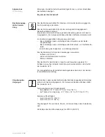 Preview for 6 page of Fronius VarioSynergic 3400 Operating Instructions Manual