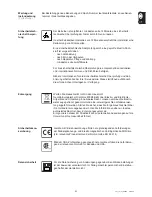 Preview for 15 page of Fronius VarioSynergic 3400 Operating Instructions Manual