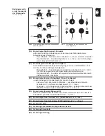 Preview for 23 page of Fronius VarioSynergic 3400 Operating Instructions Manual