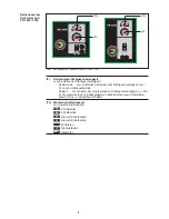 Preview for 24 page of Fronius VarioSynergic 3400 Operating Instructions Manual