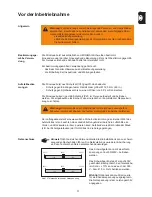 Preview for 27 page of Fronius VarioSynergic 3400 Operating Instructions Manual