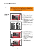 Preview for 30 page of Fronius VarioSynergic 3400 Operating Instructions Manual