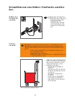 Preview for 34 page of Fronius VarioSynergic 3400 Operating Instructions Manual