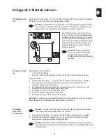 Preview for 35 page of Fronius VarioSynergic 3400 Operating Instructions Manual