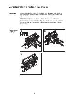 Preview for 36 page of Fronius VarioSynergic 3400 Operating Instructions Manual