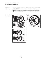 Preview for 40 page of Fronius VarioSynergic 3400 Operating Instructions Manual