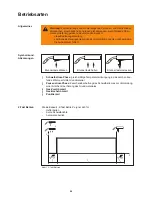 Preview for 42 page of Fronius VarioSynergic 3400 Operating Instructions Manual