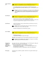 Preview for 54 page of Fronius VarioSynergic 3400 Operating Instructions Manual