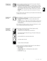 Preview for 61 page of Fronius VarioSynergic 3400 Operating Instructions Manual