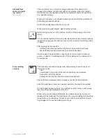 Preview for 64 page of Fronius VarioSynergic 3400 Operating Instructions Manual