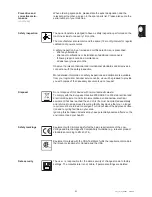 Preview for 69 page of Fronius VarioSynergic 3400 Operating Instructions Manual