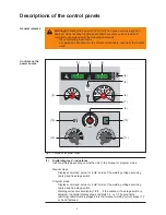 Preview for 74 page of Fronius VarioSynergic 3400 Operating Instructions Manual