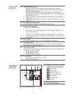 Preview for 76 page of Fronius VarioSynergic 3400 Operating Instructions Manual