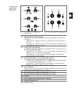 Preview for 77 page of Fronius VarioSynergic 3400 Operating Instructions Manual