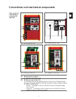 Preview for 79 page of Fronius VarioSynergic 3400 Operating Instructions Manual