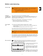 Preview for 81 page of Fronius VarioSynergic 3400 Operating Instructions Manual