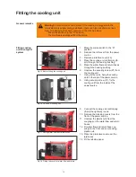 Preview for 84 page of Fronius VarioSynergic 3400 Operating Instructions Manual