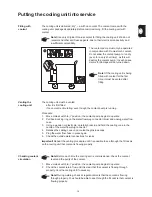 Preview for 89 page of Fronius VarioSynergic 3400 Operating Instructions Manual