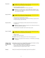 Preview for 108 page of Fronius VarioSynergic 3400 Operating Instructions Manual