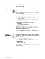 Preview for 114 page of Fronius VarioSynergic 3400 Operating Instructions Manual