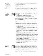 Preview for 122 page of Fronius VarioSynergic 3400 Operating Instructions Manual