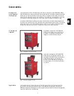 Preview for 127 page of Fronius VarioSynergic 3400 Operating Instructions Manual