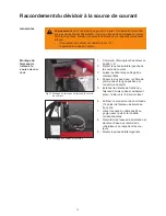 Preview for 140 page of Fronius VarioSynergic 3400 Operating Instructions Manual