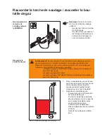 Preview for 142 page of Fronius VarioSynergic 3400 Operating Instructions Manual