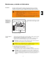 Preview for 161 page of Fronius VarioSynergic 3400 Operating Instructions Manual