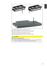 Preview for 43 page of Fronius Virtual Welding 2.0 Operating Instructions Manual