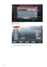 Preview for 62 page of Fronius Virtual Welding 2.0 Operating Instructions Manual