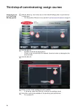 Preview for 66 page of Fronius Virtual Welding 2.0 Operating Instructions Manual