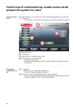 Preview for 68 page of Fronius Virtual Welding 2.0 Operating Instructions Manual