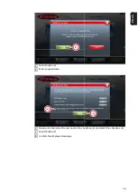 Preview for 79 page of Fronius Virtual Welding 2.0 Operating Instructions Manual