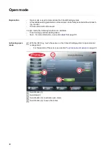 Preview for 82 page of Fronius Virtual Welding 2.0 Operating Instructions Manual