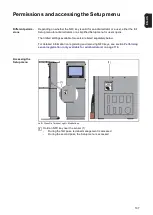 Preview for 107 page of Fronius Virtual Welding 2.0 Operating Instructions Manual