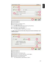 Preview for 109 page of Fronius Virtual Welding 2.0 Operating Instructions Manual