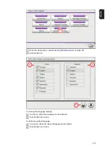 Preview for 115 page of Fronius Virtual Welding 2.0 Operating Instructions Manual