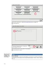 Preview for 118 page of Fronius Virtual Welding 2.0 Operating Instructions Manual