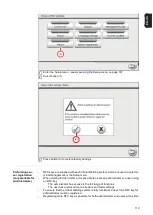 Preview for 119 page of Fronius Virtual Welding 2.0 Operating Instructions Manual