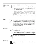 Предварительный просмотр 16 страницы Fronius Virtual Welding Operating Instructions Manual