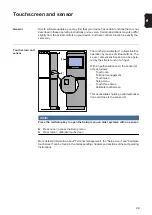 Предварительный просмотр 29 страницы Fronius Virtual Welding Operating Instructions Manual