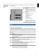 Предварительный просмотр 31 страницы Fronius Virtual Welding Operating Instructions Manual