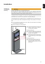 Предварительный просмотр 37 страницы Fronius Virtual Welding Operating Instructions Manual