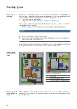 Предварительный просмотр 44 страницы Fronius Virtual Welding Operating Instructions Manual