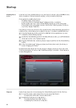 Предварительный просмотр 46 страницы Fronius Virtual Welding Operating Instructions Manual