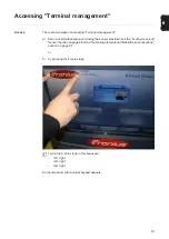 Предварительный просмотр 51 страницы Fronius Virtual Welding Operating Instructions Manual