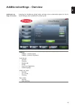 Предварительный просмотр 79 страницы Fronius Virtual Welding Operating Instructions Manual